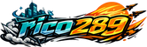 rico289 โลโก้